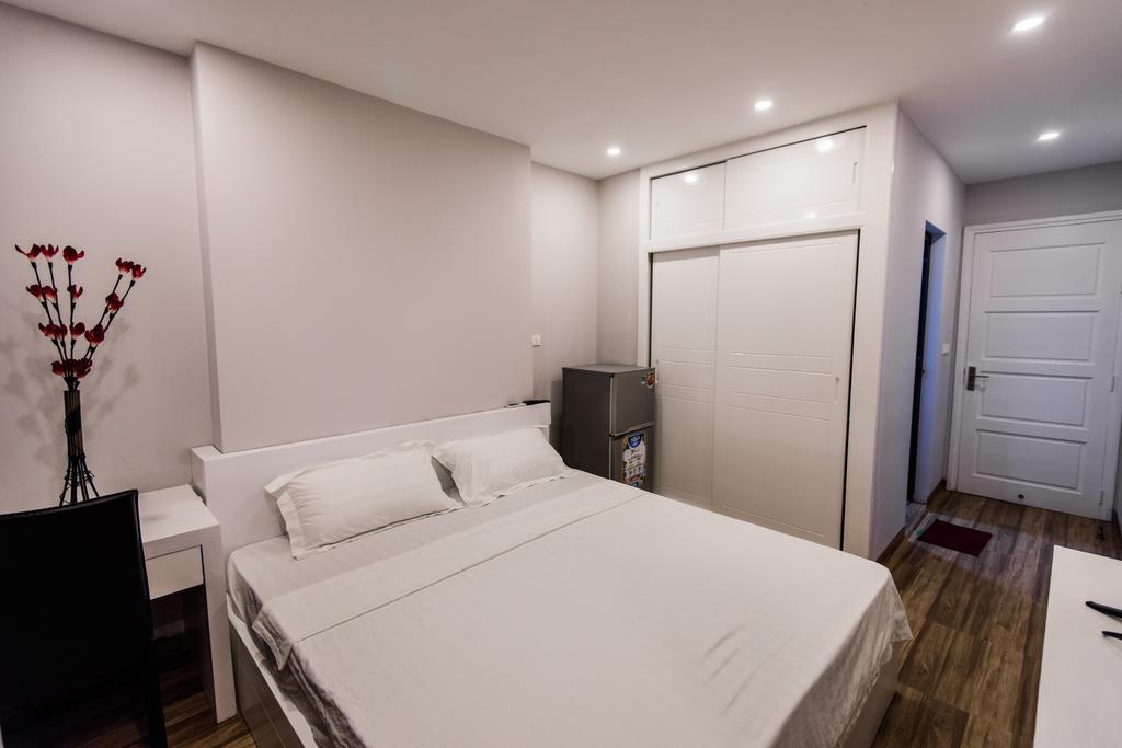 Suji Home ハノイ市 エクステリア 写真