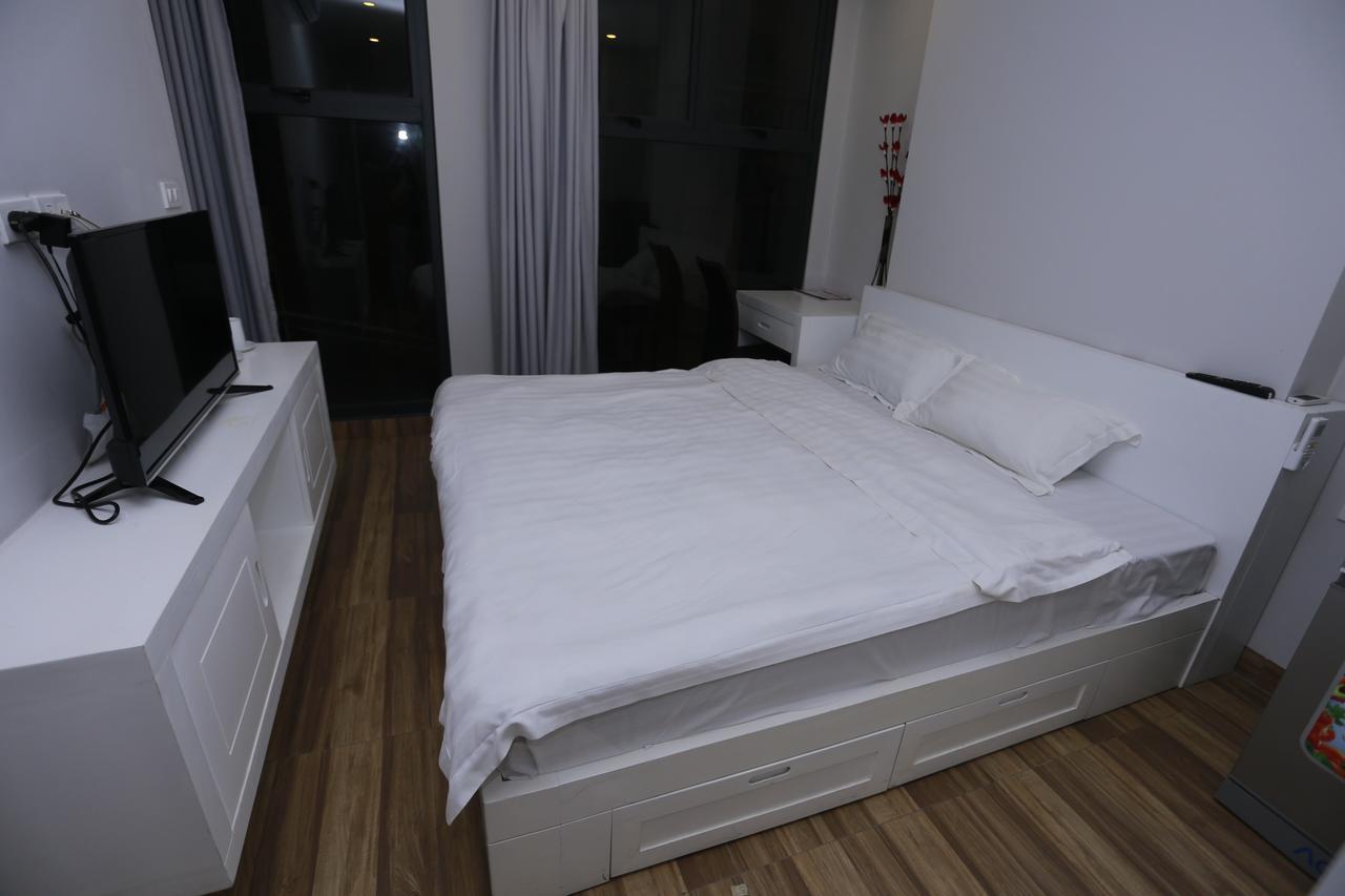 Suji Home ハノイ市 エクステリア 写真