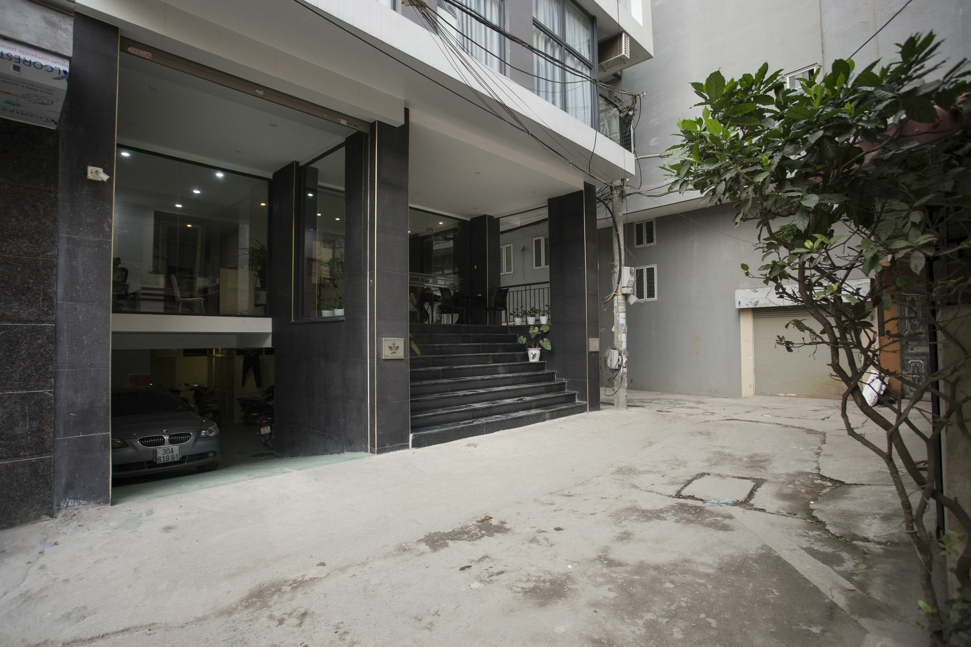 Suji Home ハノイ市 エクステリア 写真