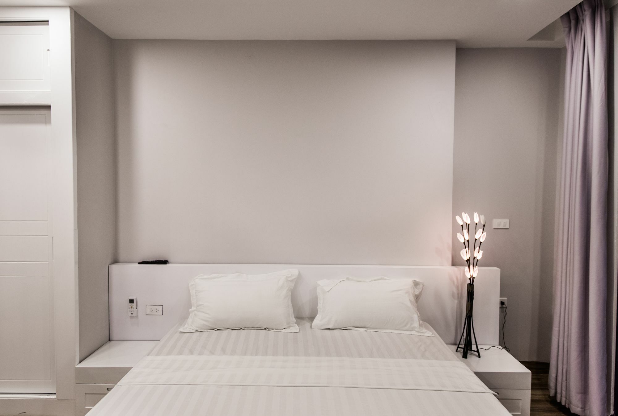 Suji Home ハノイ市 エクステリア 写真