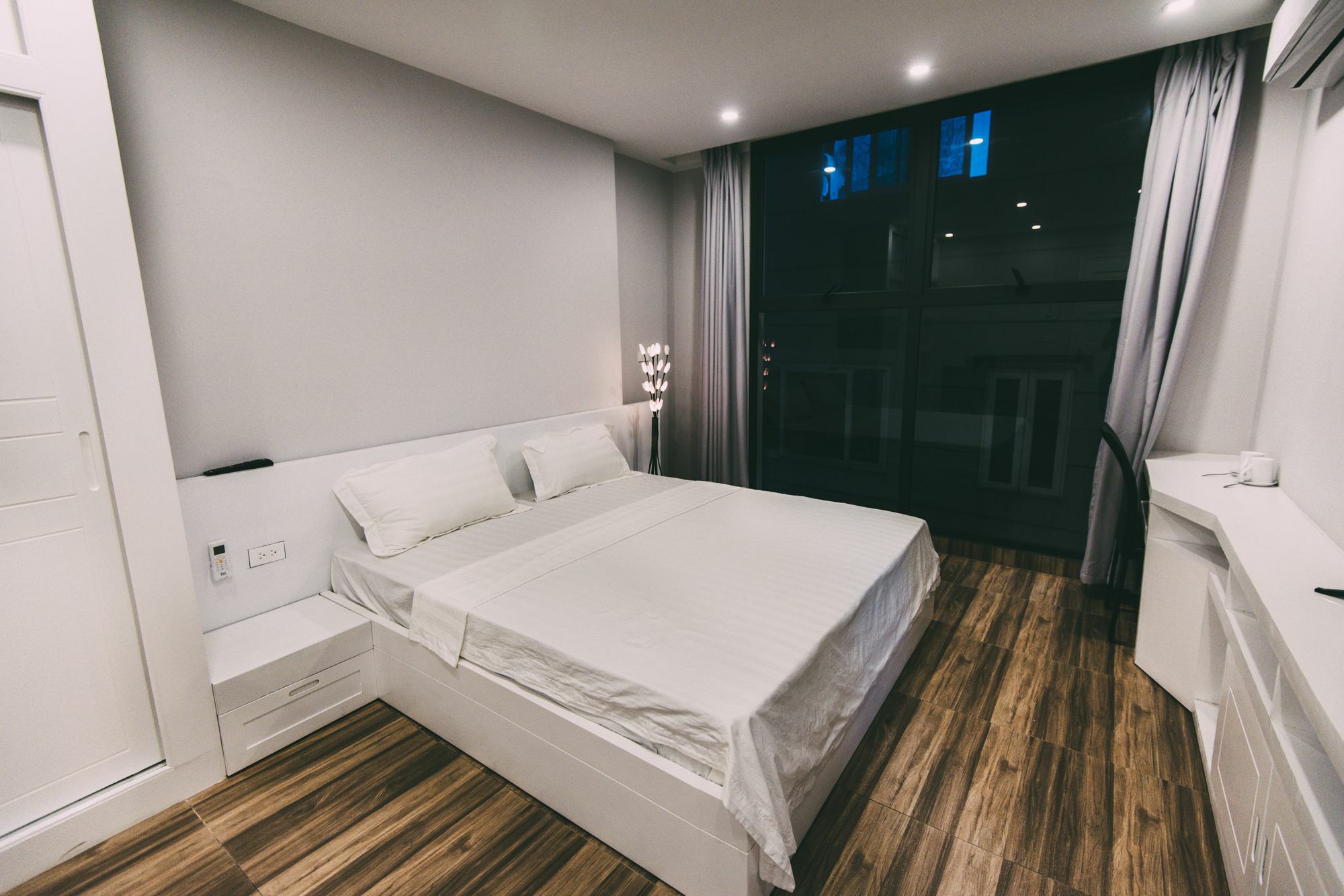 Suji Home ハノイ市 エクステリア 写真